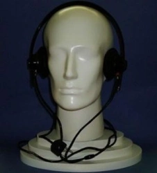 Headset Telephone TA-56M 3200 OM