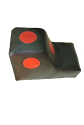 Boxing wall cushion art.PN-008