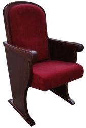 Armchair "Alex-Symphony"