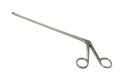 Bone cement removal pliers small