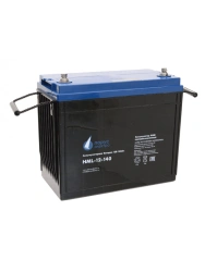 HML-12-140 battery pack