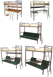Single bed project SI56.01.05.02
