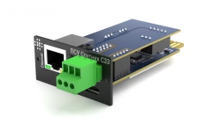 Network control board NMC Sputnik C33