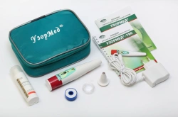 MAGNITO-LASER-VACUUM THERAPY APPARATOR "Uzormmed®"-780