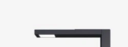 LED luminaire Supremus DTUP-252-AF-60W