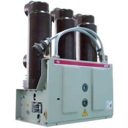 Vacuum circuit breaker 6 (10) kV series BP2