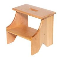 Stepladder