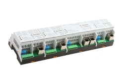 Measuring system of vibration control L-ViMS