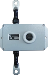 Current pulse counter SIT-1