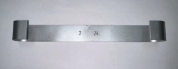 Adjusting bracket CP 617.012-01