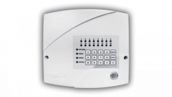 Fire alarm controller Pritok-A-KOP-03 16 loops 3G