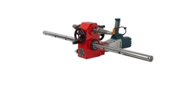Metal Boring Machines