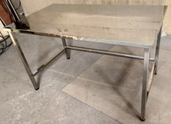 Laboratory table TV-SL-07.01