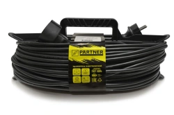 Extension cord with portable socket USHR 0001