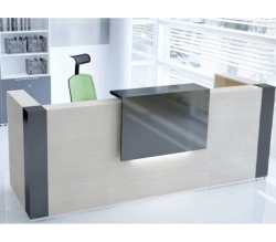 Reception desk 001 trade mark Home Evolution