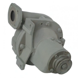 Centrifugal pump NC-60/125A-01