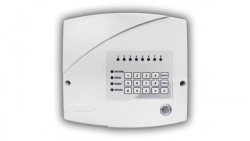 Fire alarm controller Pritok-A-KOP-03 8 2G loops