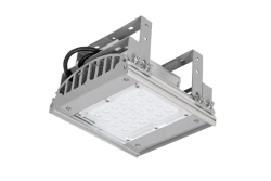 LED luminaires of EfLight trade mark: "EL-Led", "DCI", "PR-ARMTEL", models: EL-Led Industry 55, DCI DFS Industry 55,