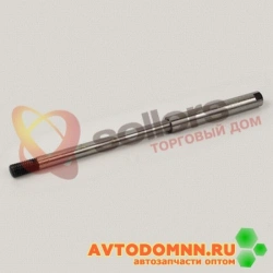 GENERATOR FIXING PIN 514.3701038