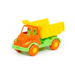 "Knopik", dump truck, article no. 51981