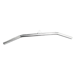 Handle for pulling behind the head 1100 mm