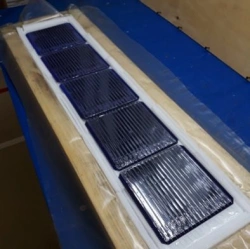 HVL String Photovoltaic Chain