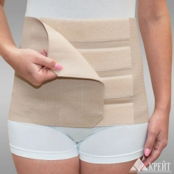 Postpartum bandage - "Kreut", B-245