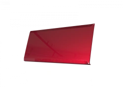 Side trim lower rear left 320415-04-5401225-10