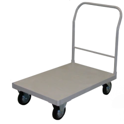 TMG-01-MSK(MSC-531) Trolley for transporting medical cargoes with one handle