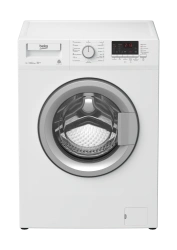 Washing machine WRE65P2BSW