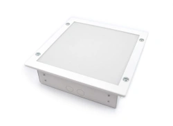 CL-805CD-205992 15W 230VAC IP44 3000K LED shipboard luminaire