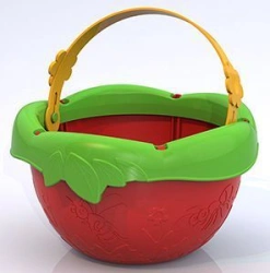 Bucket "Bukashka"