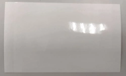 Product for sealing of tablets according to TU 32.50.50-009-48072026-2022, variants of design: Adhesive film for tablets with on