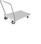 Platform trolley (storage) TP(C)
