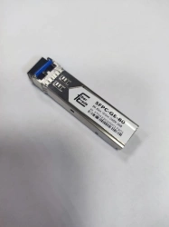 FT-SFP-CWDM optical transceiver group consisting of: SFPC-GE-80; SFPC-GE-120; SFPC-GE-150
