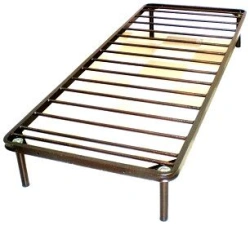 Single bed project SI56.01.05.00