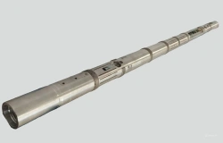 Resistivimetry module 95