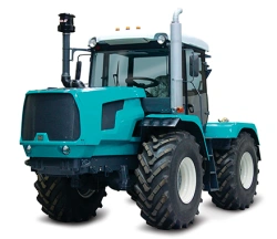 Agricultural wheeled tractor of general purpose category T1, type BTZ-240K, variant 4, version 20 (BTZ-244K.20)