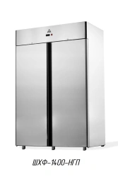 Refrigerated pharmaceutical cabinet SHHF-1400-NGP