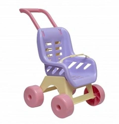 Ride-On & Doll Strollers