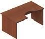 "Din-R" Left ergonomic table, article DR 140
