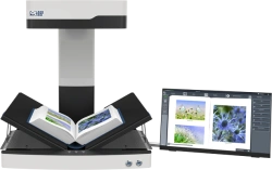 Planetary scanner ELAR PlanScan A2-400