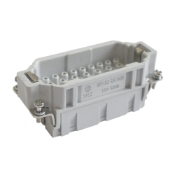 Plug VP-32-16-500