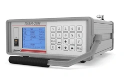 Multifunctional gas analysers GIAM-29M
