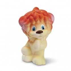 Lion cub "Sunny"