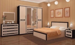 Wooden set