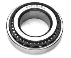 Tapered Roller Tapered Rolling Bearings 6-7707EU