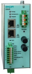 SV-03 series single time synchronisation device