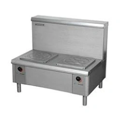 Electric Marmite for first courses, type ME-1