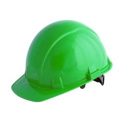 Protective helmet SOMZ-55 Favori®T Termo ZEN® green, article number 76319